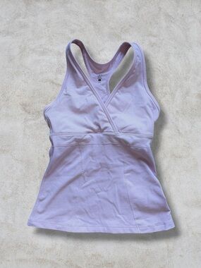 VSX Sport Victoria’s Secret Athletic Tank Pink